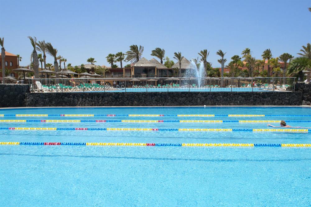 House Oasis Corralejo Vila Exterior foto