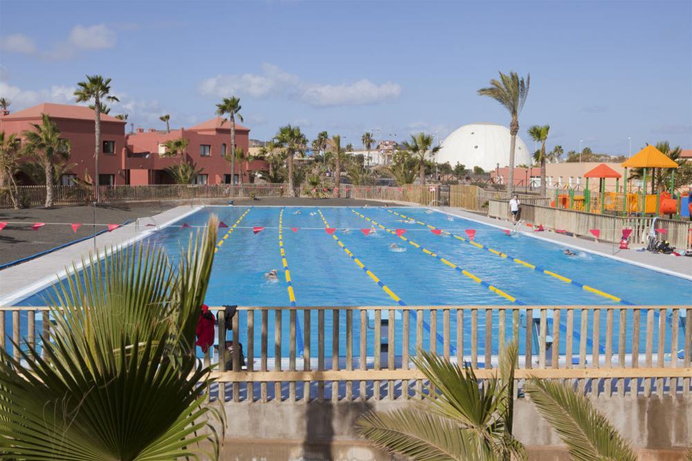 House Oasis Corralejo Vila Exterior foto