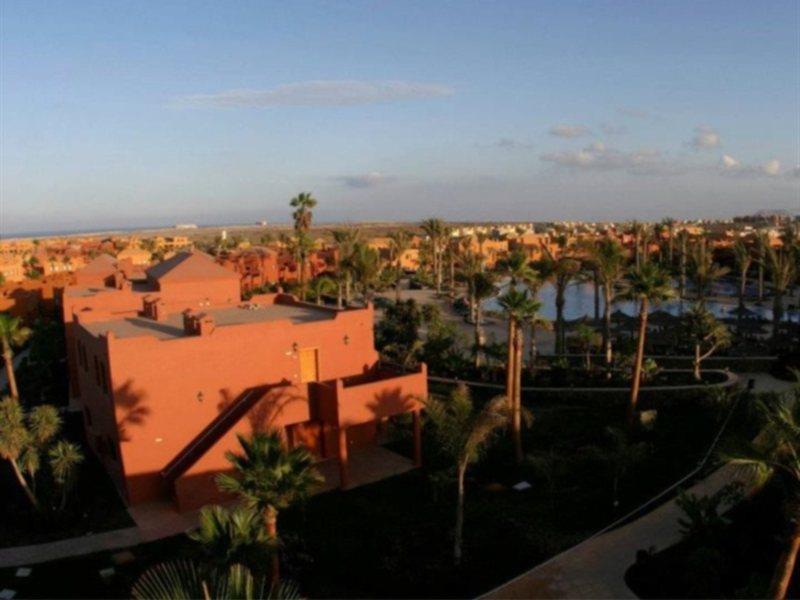 House Oasis Corralejo Vila Exterior foto