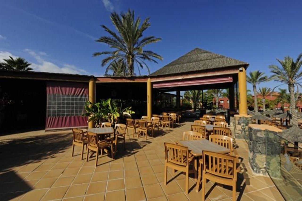 House Oasis Corralejo Vila Exterior foto