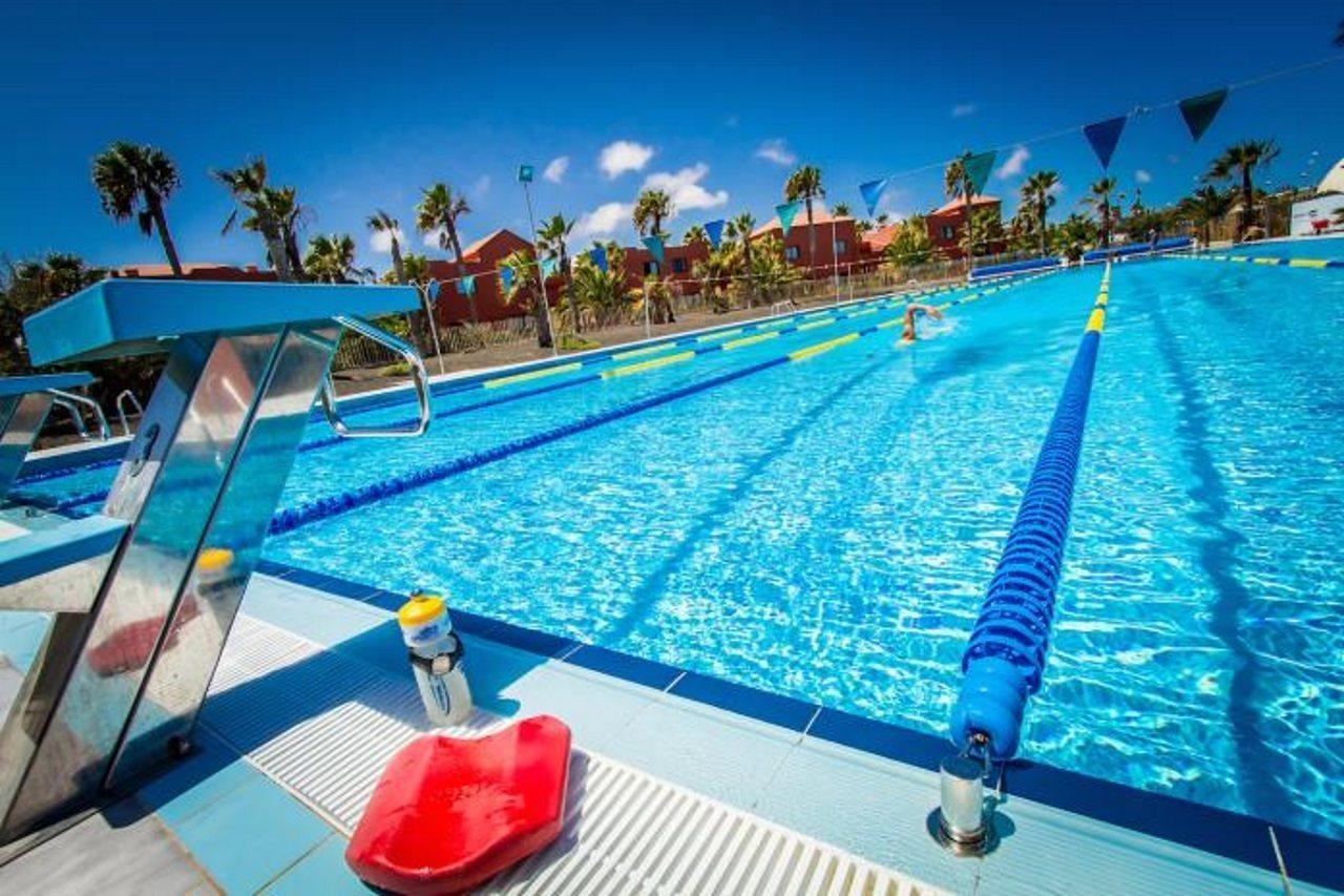 House Oasis Corralejo Vila Exterior foto