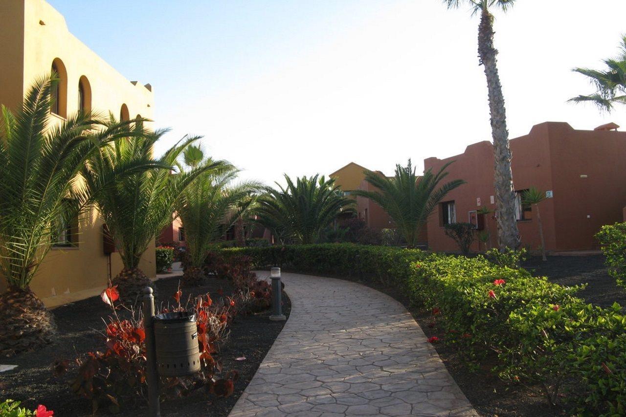 House Oasis Corralejo Vila Exterior foto
