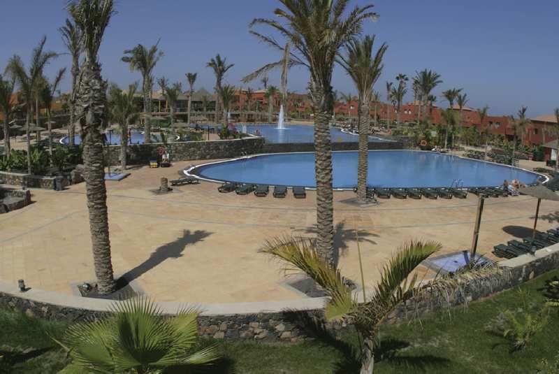 House Oasis Corralejo Vila Exterior foto