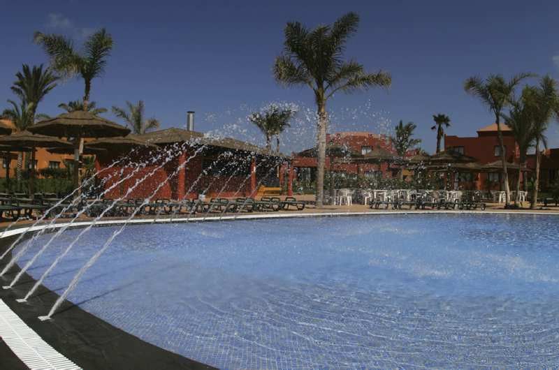 House Oasis Corralejo Vila Exterior foto