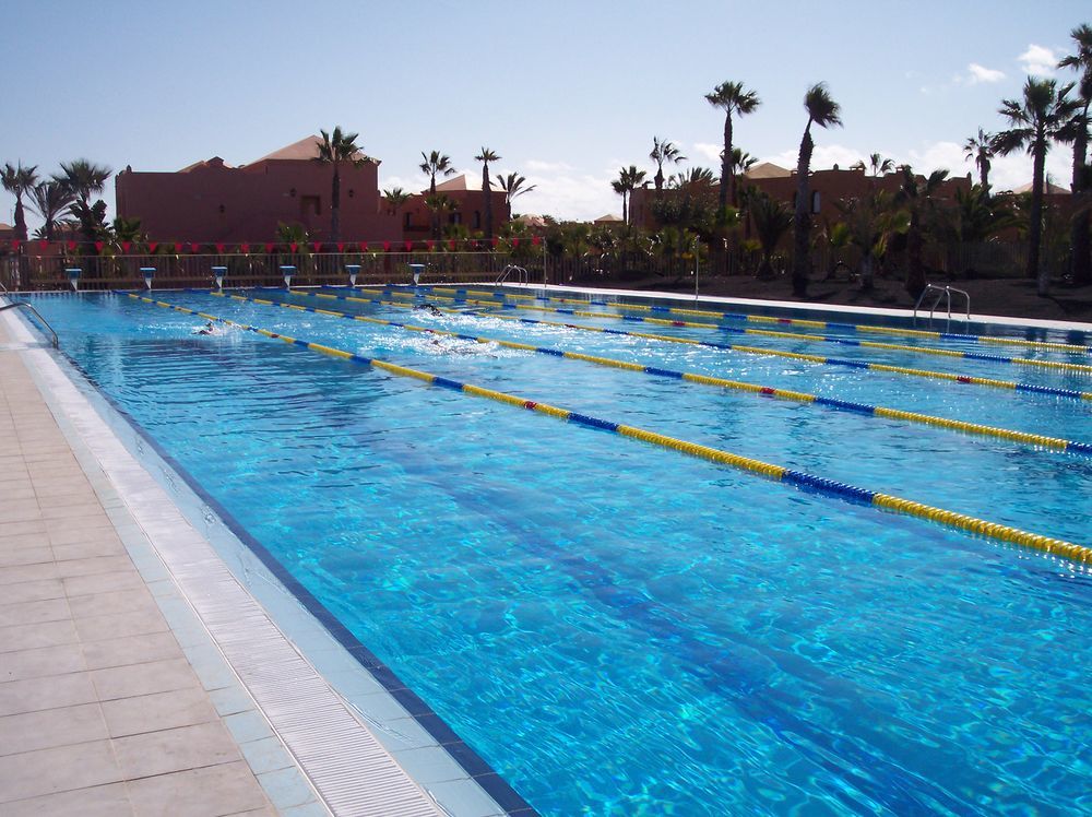 House Oasis Corralejo Vila Exterior foto