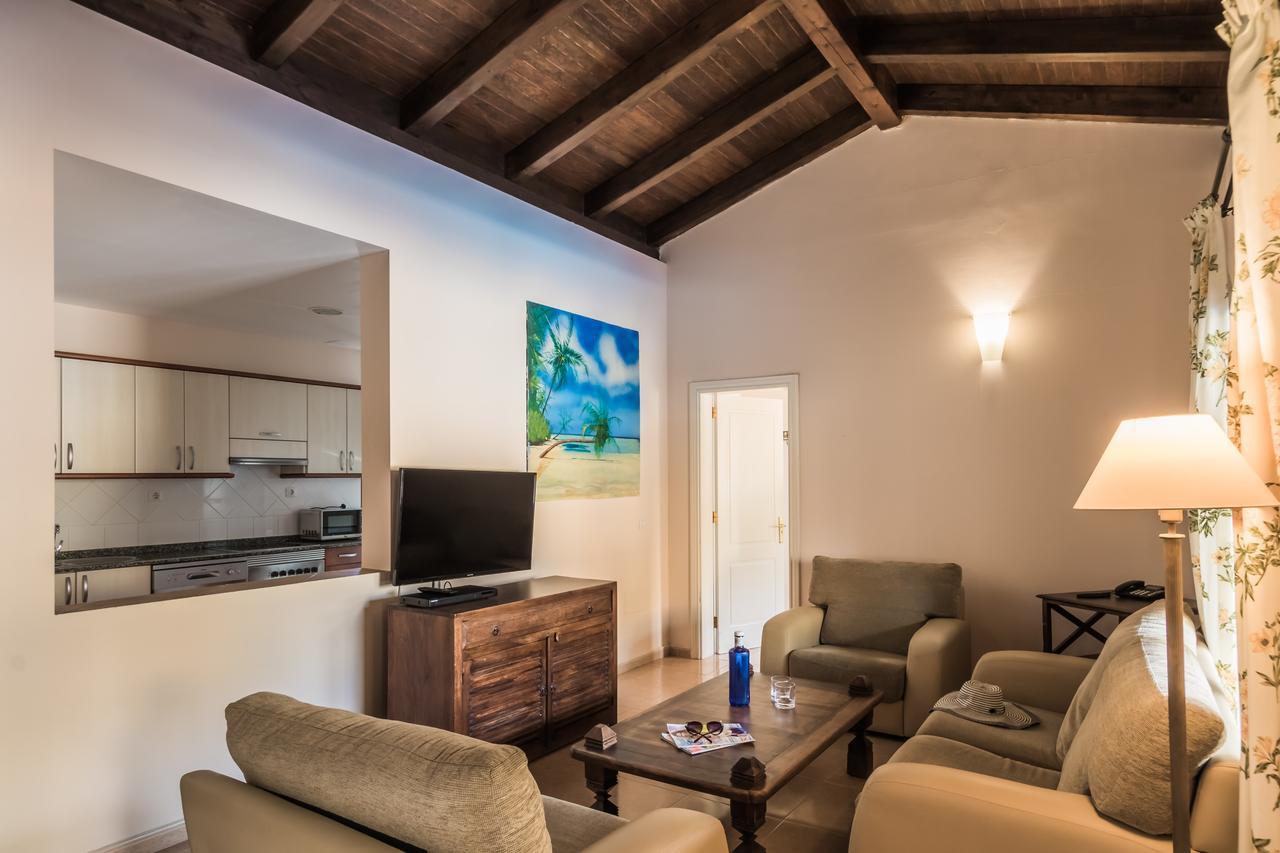 House Oasis Corralejo Vila Exterior foto