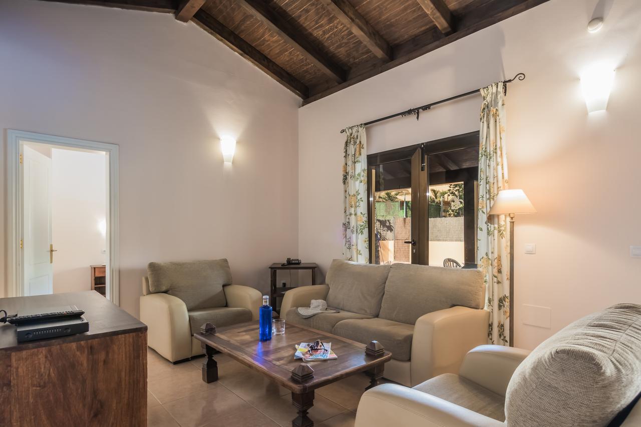 House Oasis Corralejo Vila Exterior foto