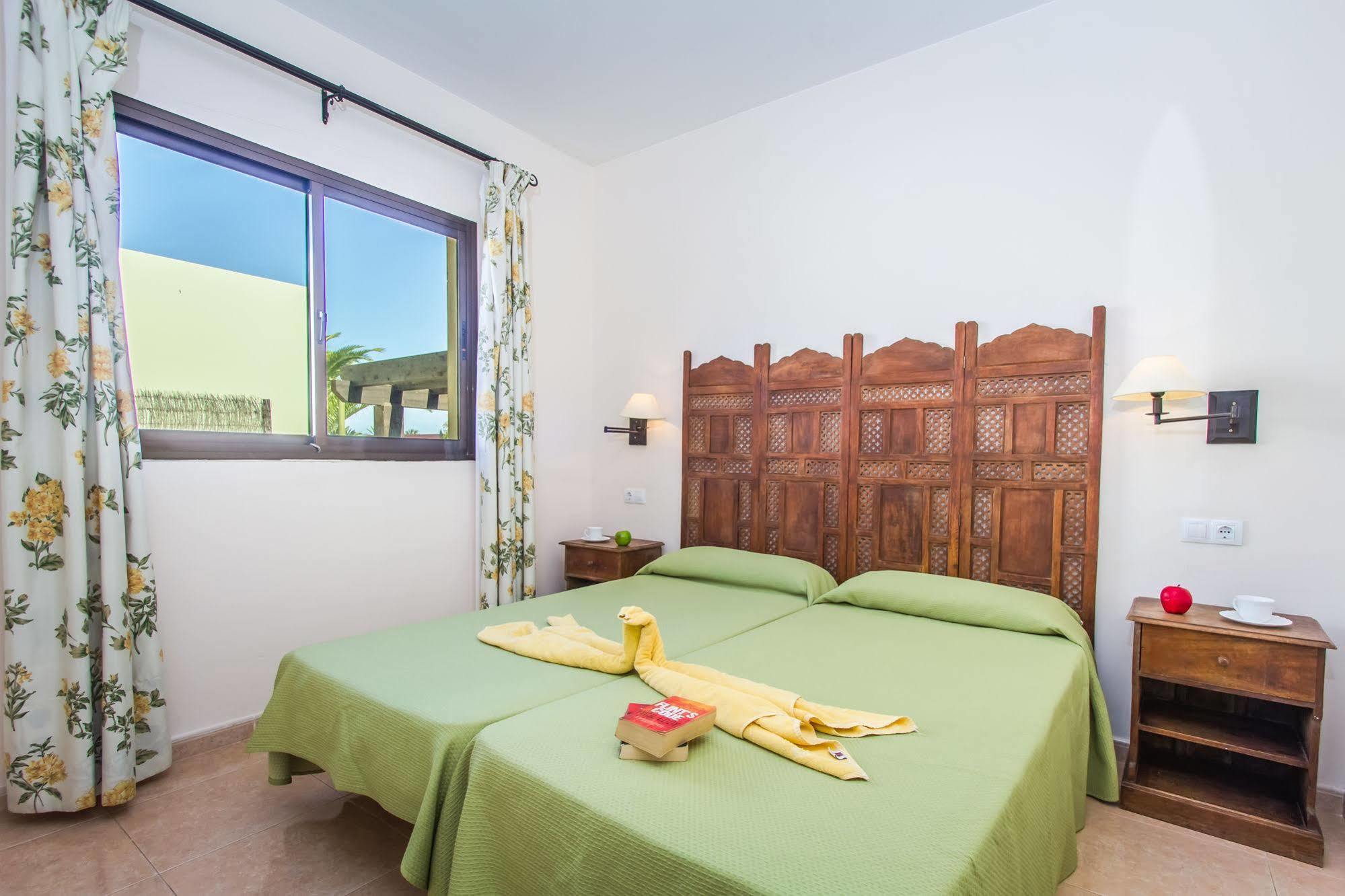 House Oasis Corralejo Vila Exterior foto