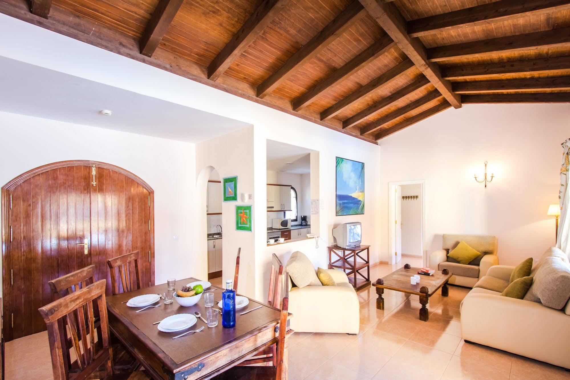 House Oasis Corralejo Vila Exterior foto