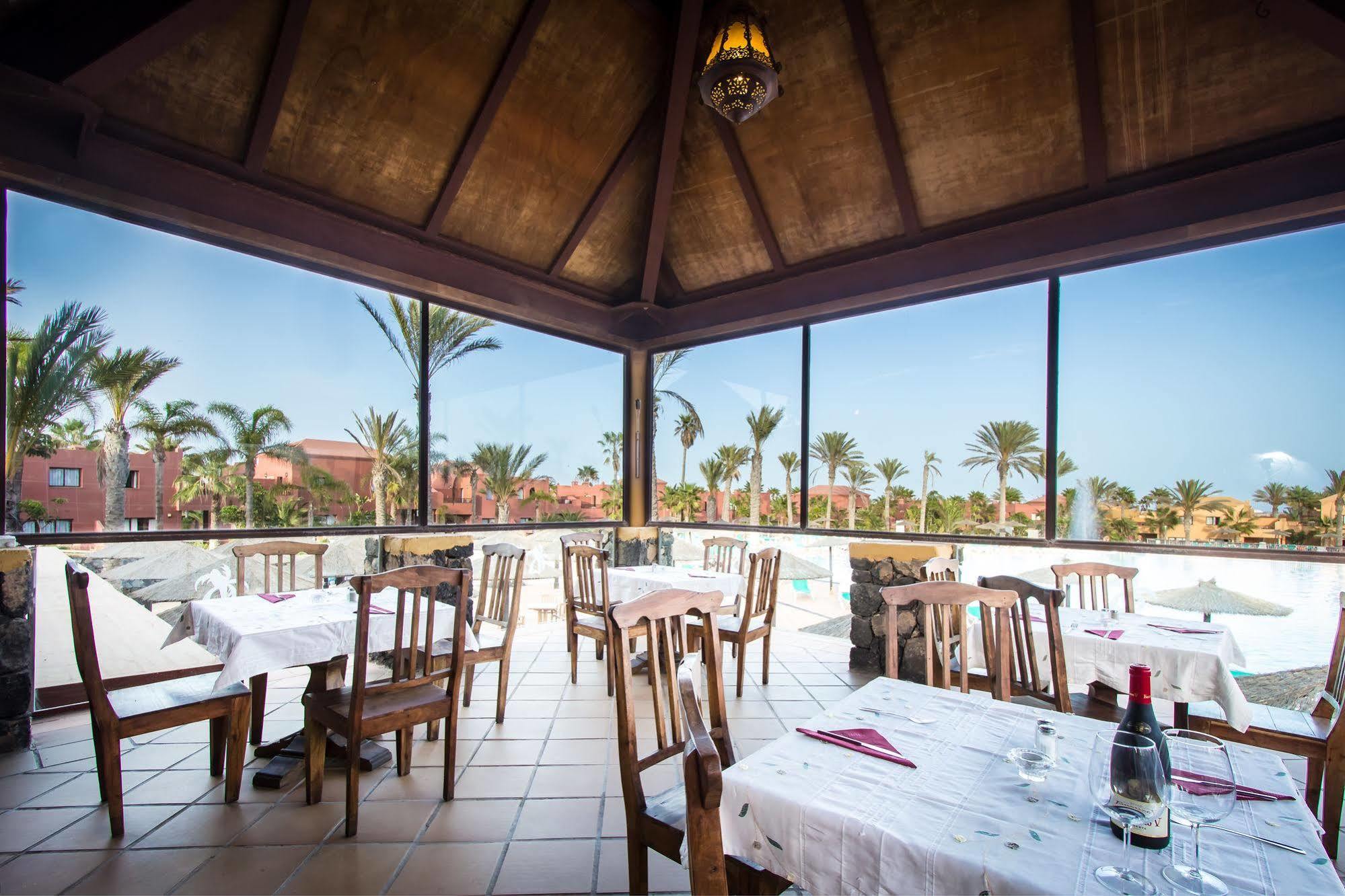 House Oasis Corralejo Vila Exterior foto