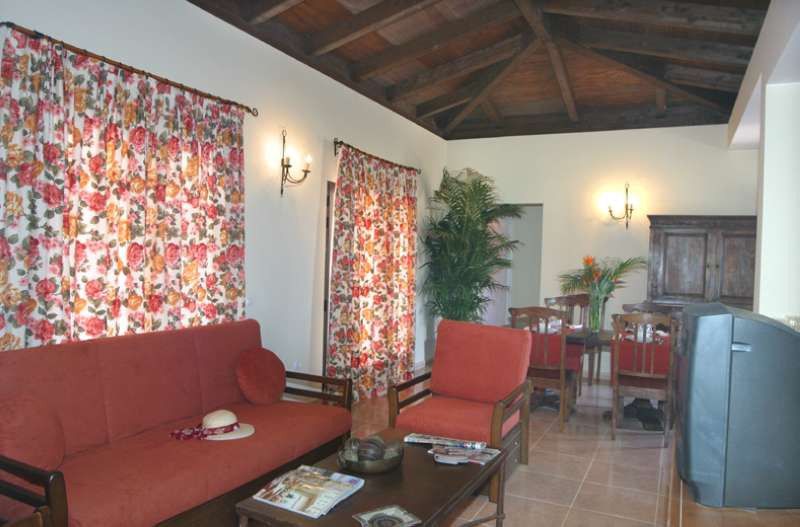 House Oasis Corralejo Vila Exterior foto