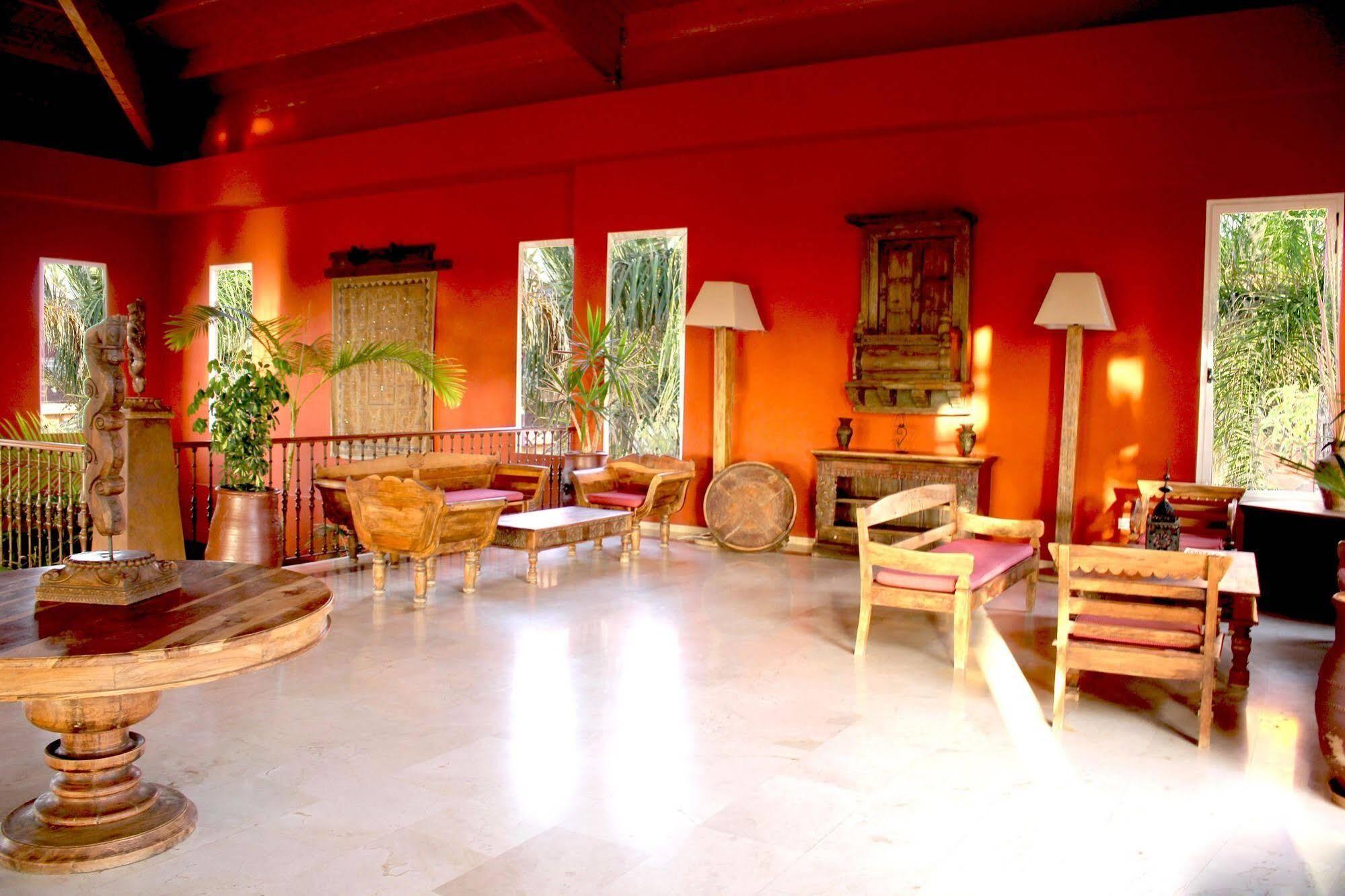House Oasis Corralejo Vila Exterior foto