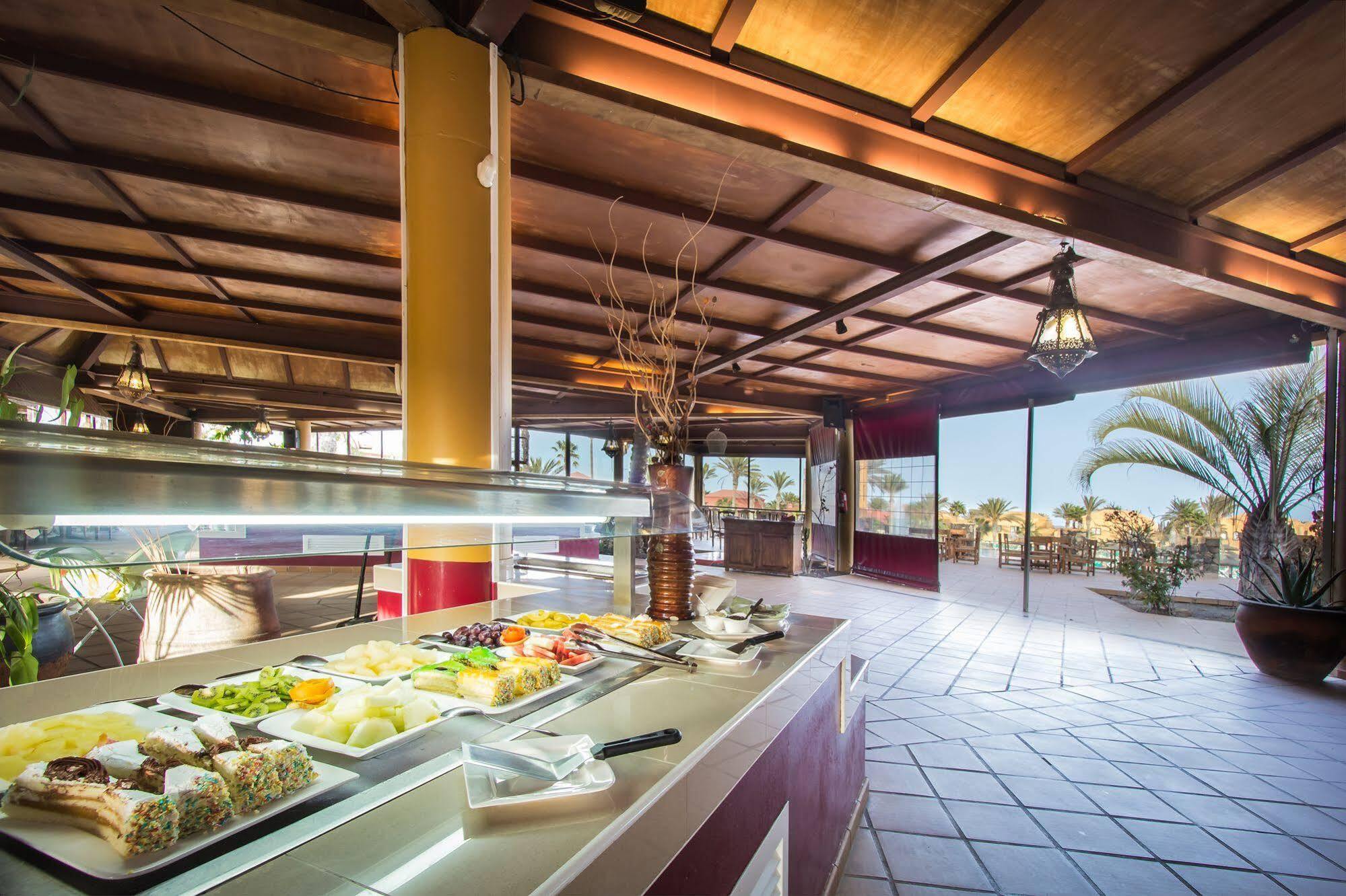 House Oasis Corralejo Vila Exterior foto